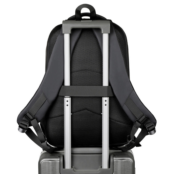 Durable Tech-Friendly Backpack Stornfield