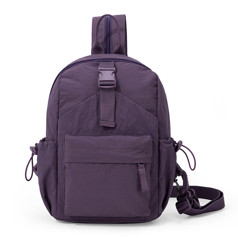 Casual Lightweight Sling Backpack Stornfield