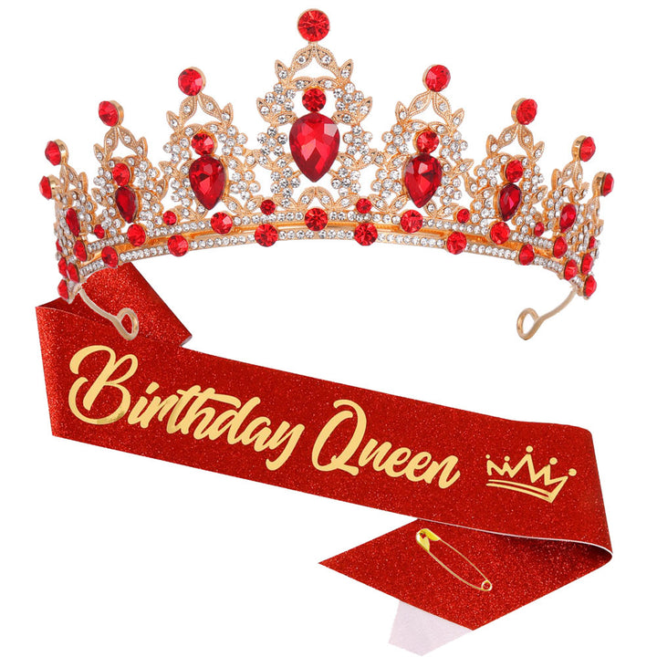 Women's Royal Tiara Stornfield