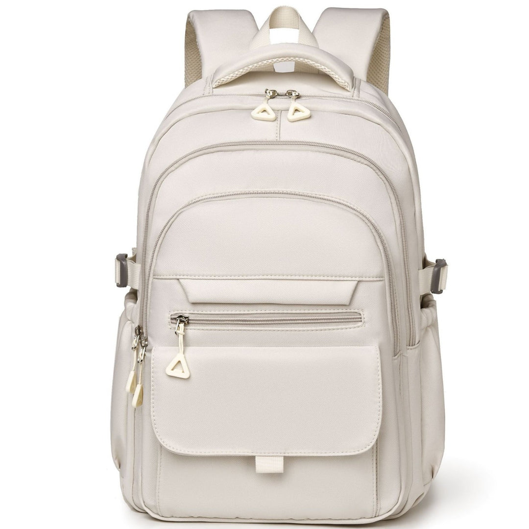 Spacious Multi-Compartments Travel Backpack Stornfield