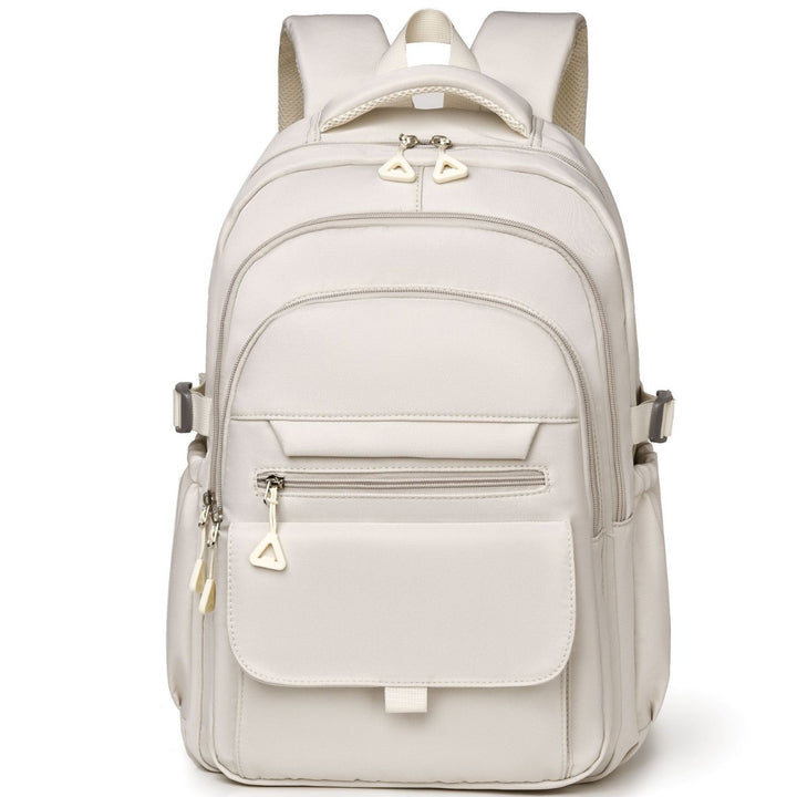 Spacious Multi-Compartments Travel Backpack Stornfield