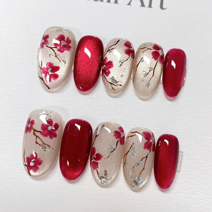 Decorative Nail Art Stornfield