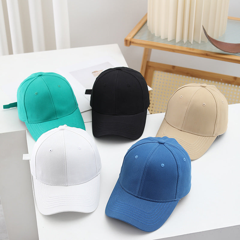 Ladies sporty baseball cap Stornfield