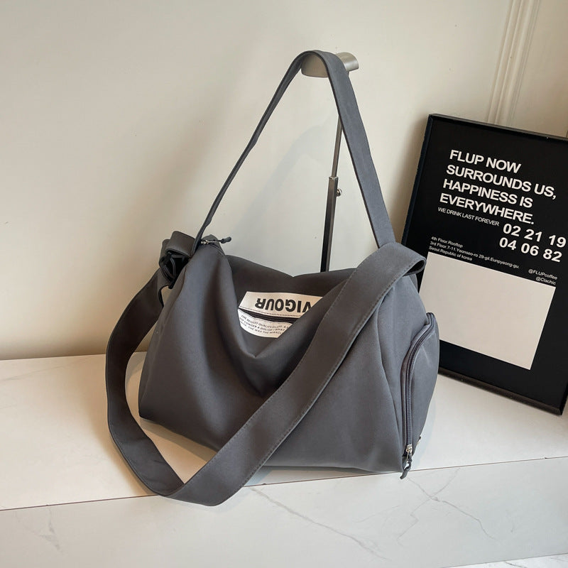 Women's Stylish Multifunctional Travel Sports Bag Stornfield