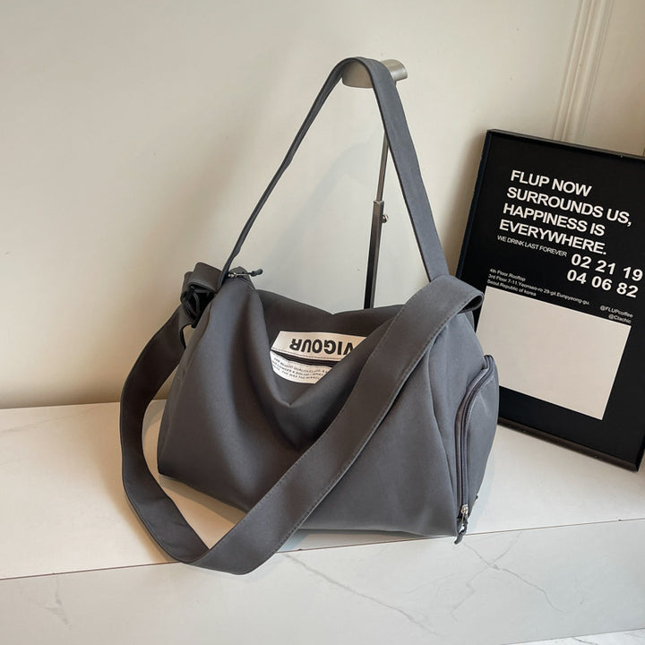 Women's Stylish Multifunctional Travel Sports Bag Stornfield