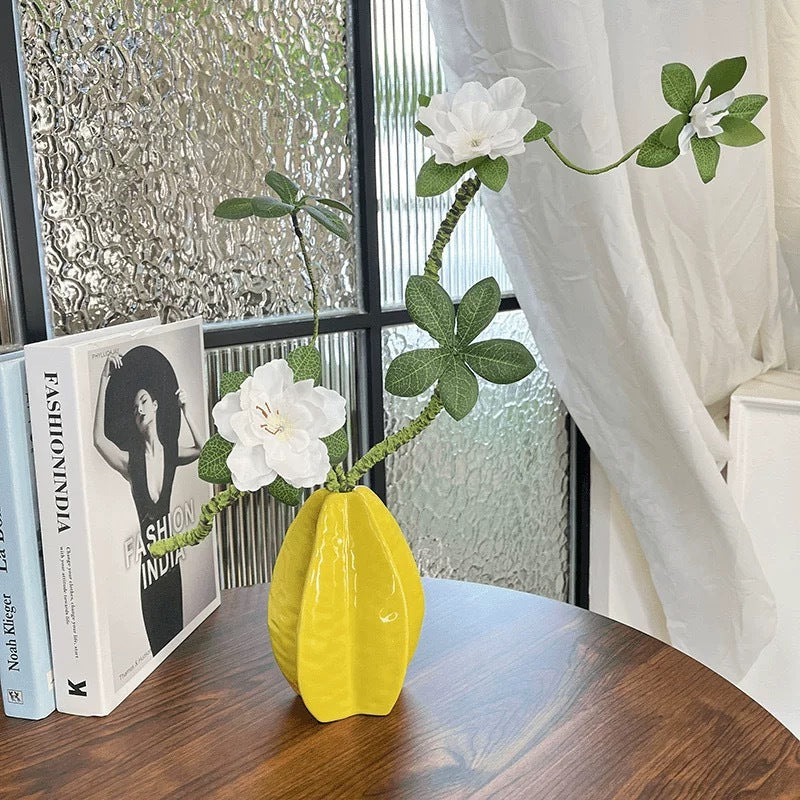 Artificial Flower Arrangement
