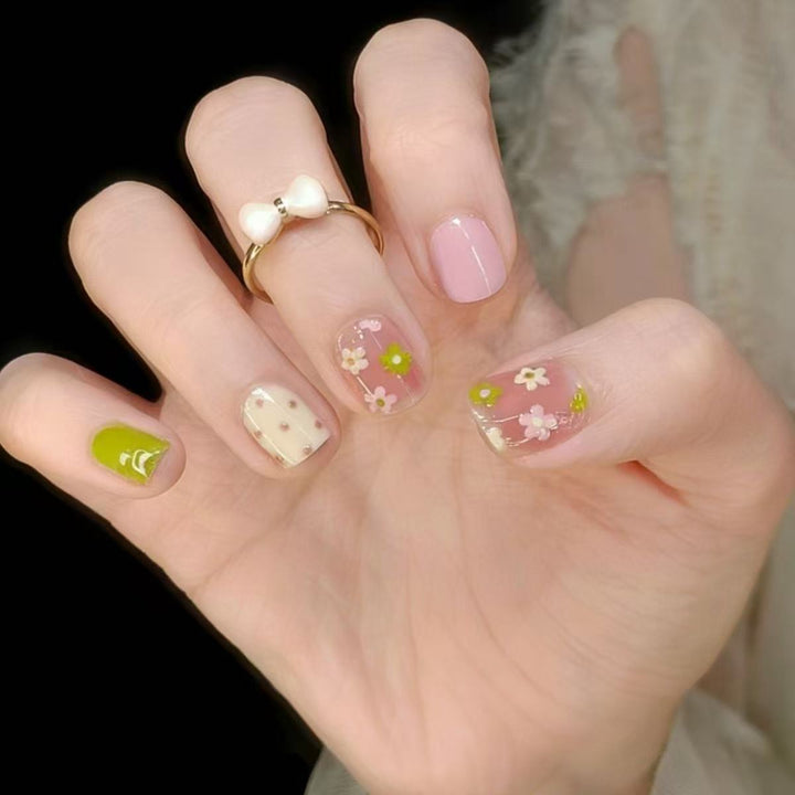 Creative Nail Art Design Collection Stornfield