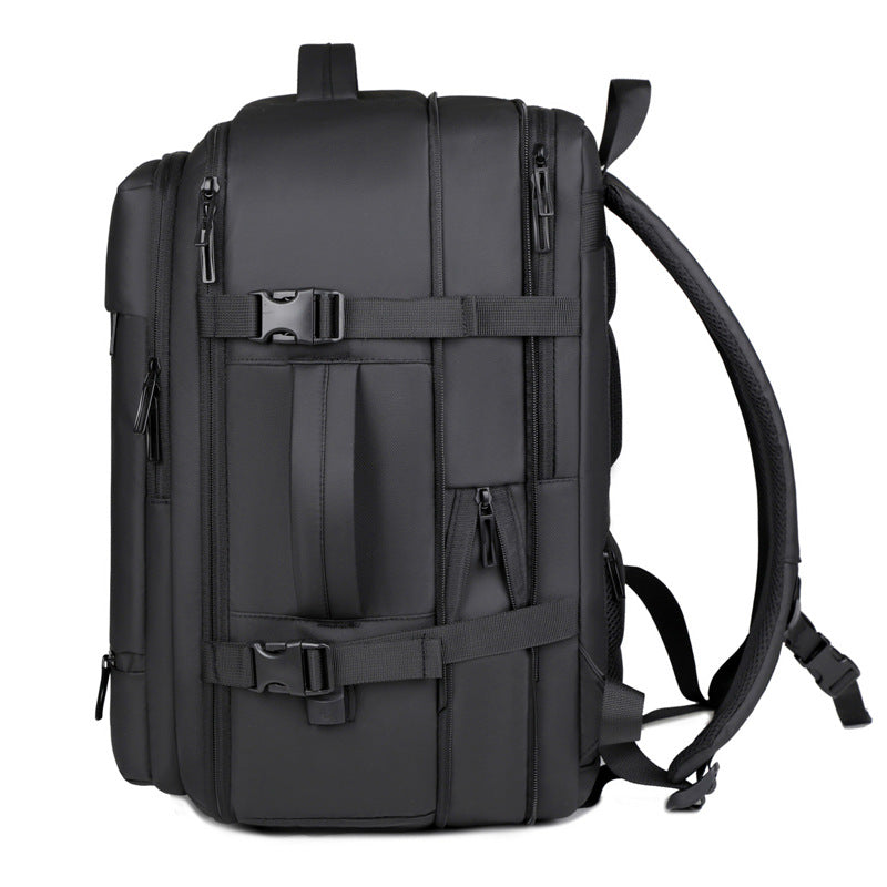 Multifunctional Laptop Backpack Stornfield