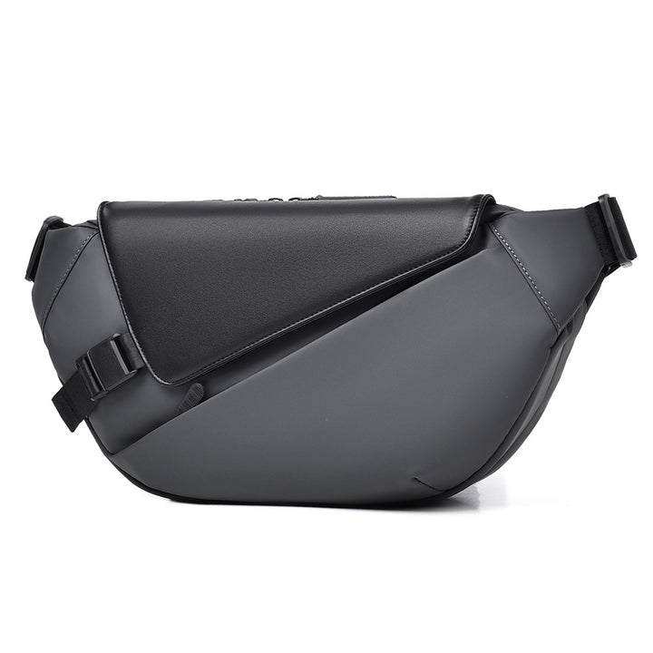 Sleek Crossbody Sling Bag Stornfield