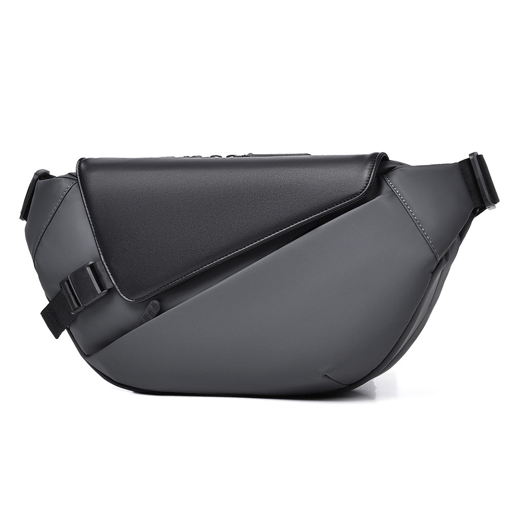 Ergonomic Sling Bag Stornfield