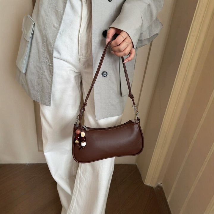 Slim Minimalist Handbag