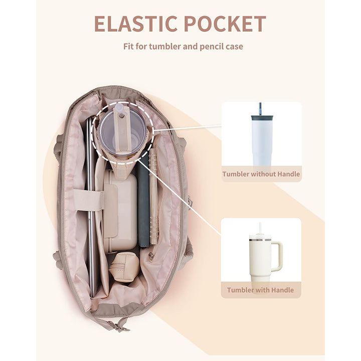 Modern everyday and leisure bag Stornfield