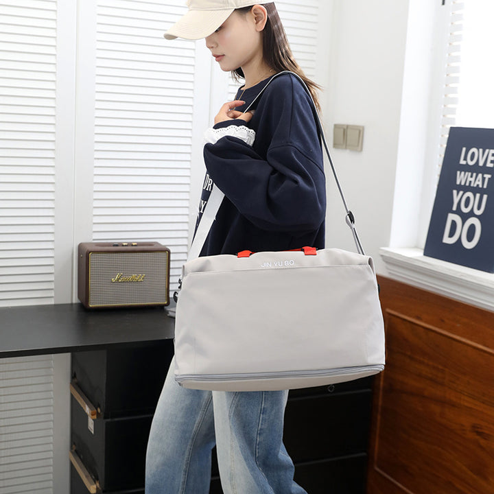 Stylish Sports Holdall Stornfield