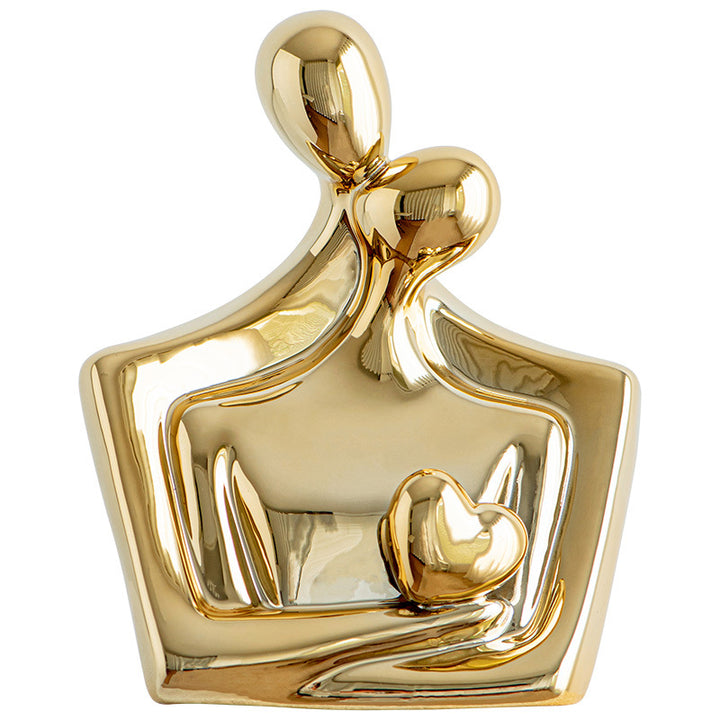Stylish decorative figure Stornfield