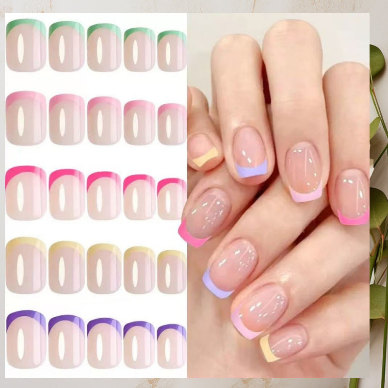 Artistic Nail Tips Stornfield