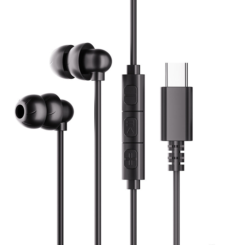 In-Ear Headphones Stornfield
