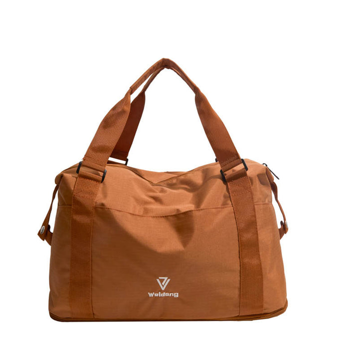 Practical Fitness and Travel Bag Stornfield