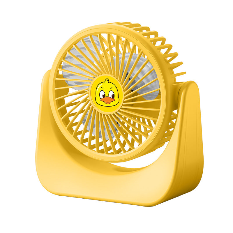 Portable Mini Fan Stornfield