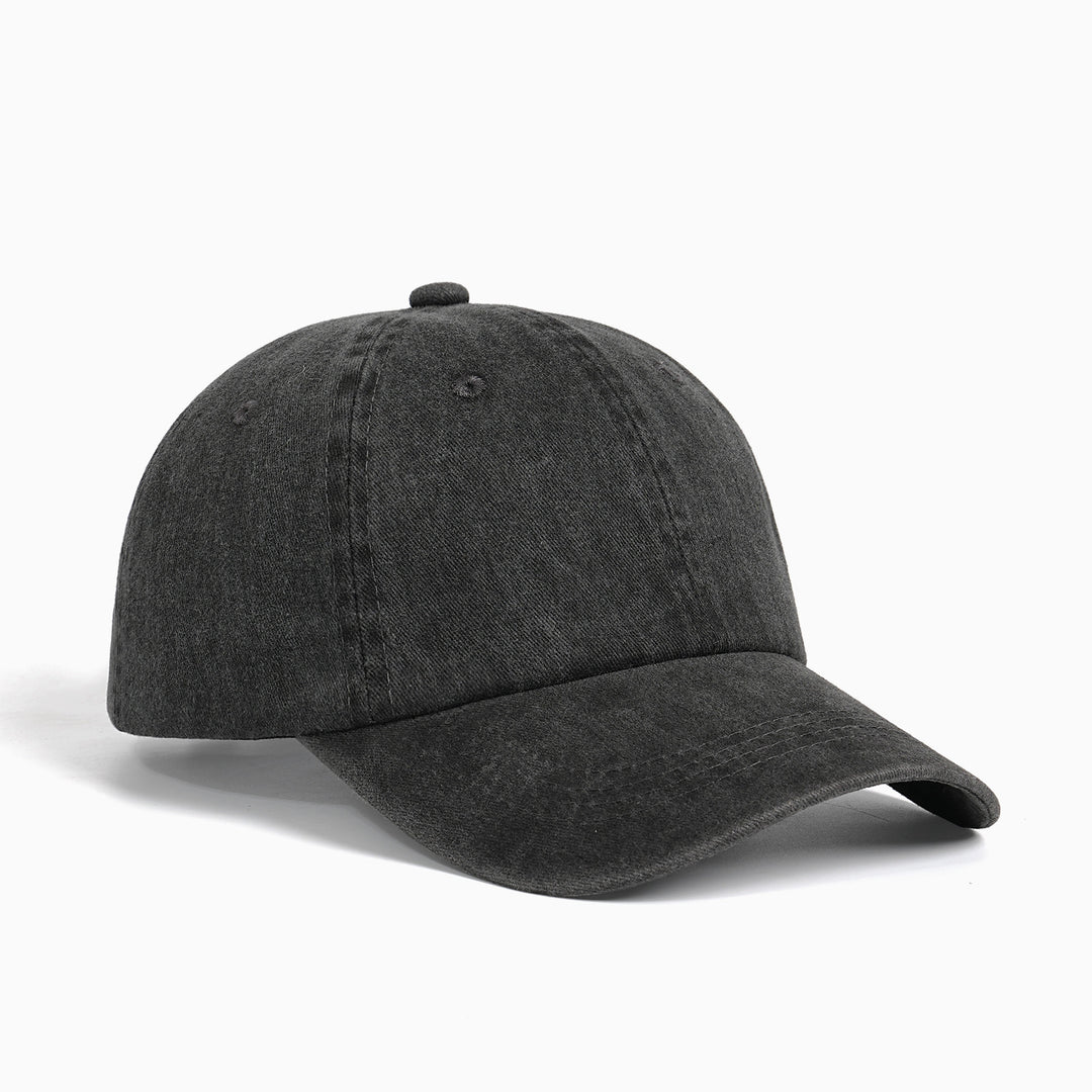 Women durable and casual baseball cap made of cotton Stornfield