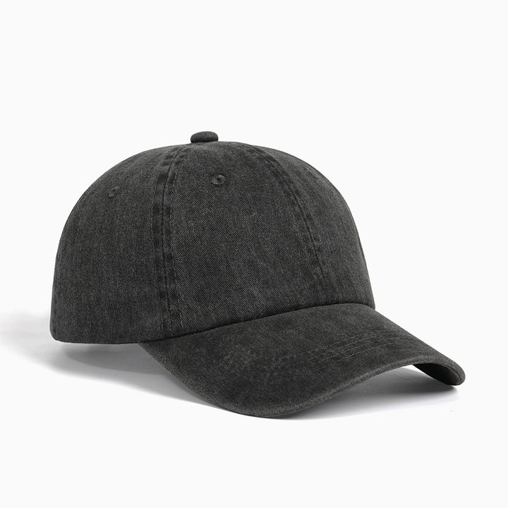 Women durable and casual baseball cap made of cotton Stornfield
