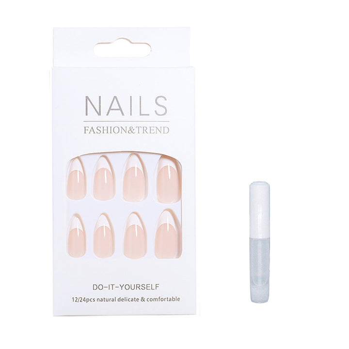 Premium DIY False Nail Kit Stornfield