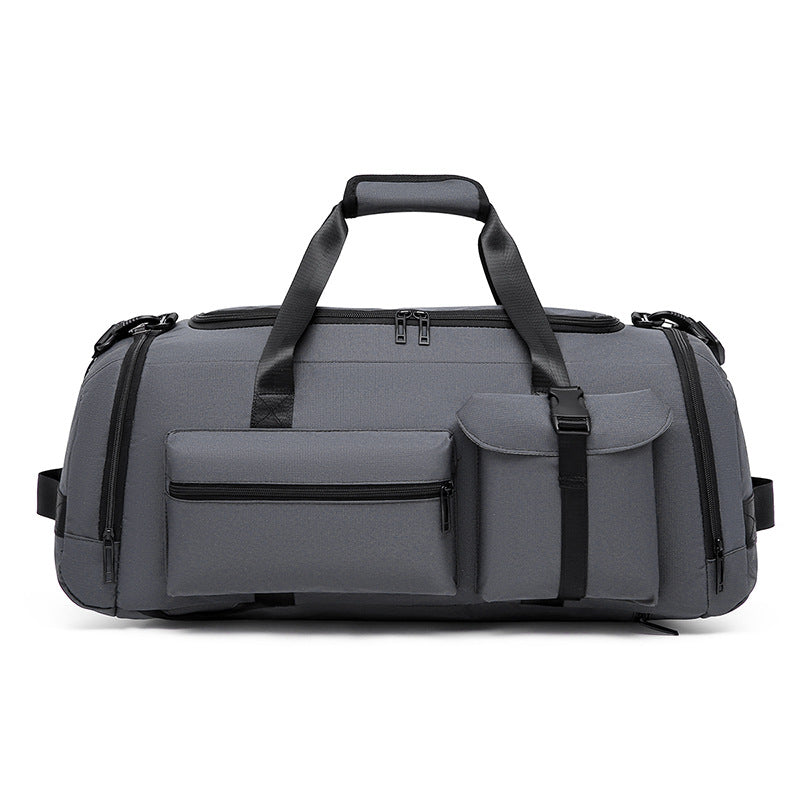 Versatile All-Occasion Travel Duffel Stornfield