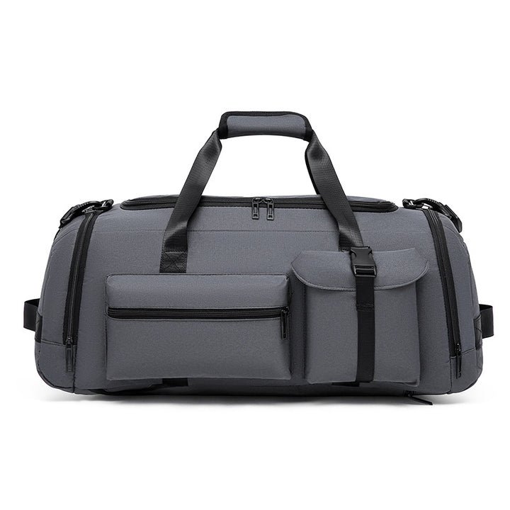 Versatile All-Occasion Travel Duffel Stornfield