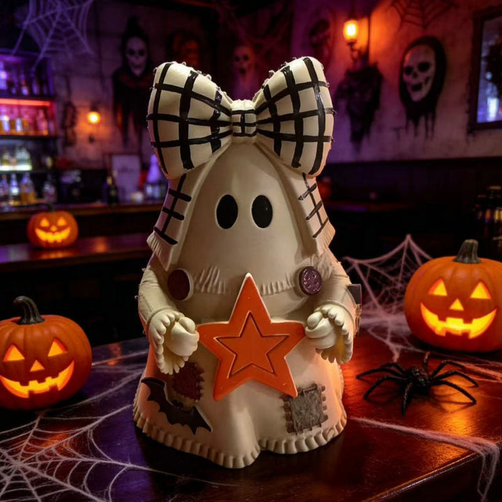 Decorative Halloween Figure Stornfield