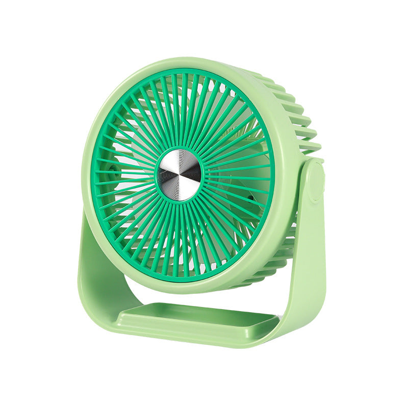 Ladies Mini USB fan with adjustable tilt angle Stornfield