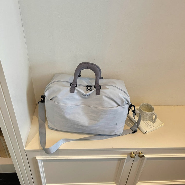Durable Multi-Functional Travel Duffle Bag Stornfield