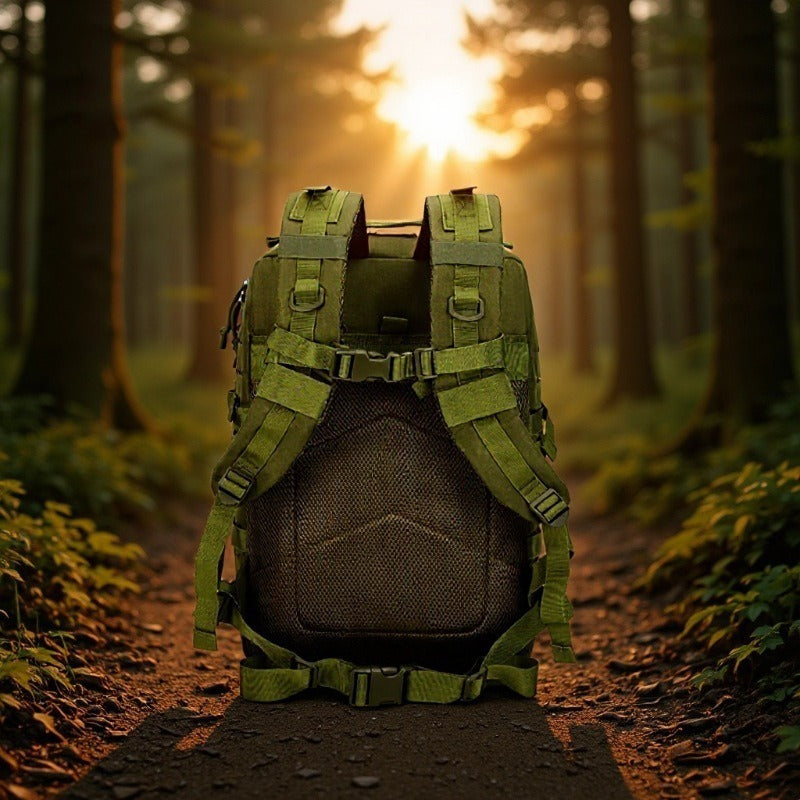 Tactical Backpack Stornfield