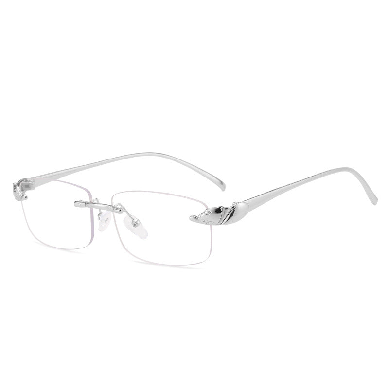 Women's fashionable sunglasses with a creative frame and high-quality lenses Stornfield