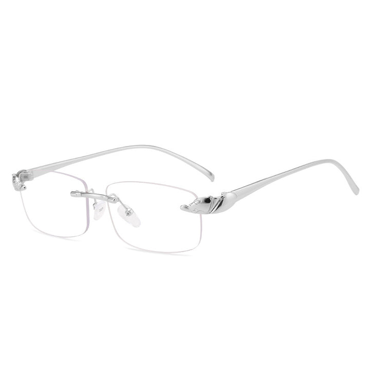 Women's fashionable sunglasses with a creative frame and high-quality lenses Stornfield