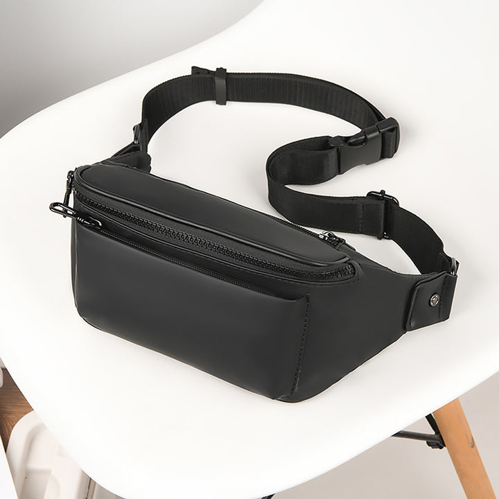 Functional Waist Pack Stornfield