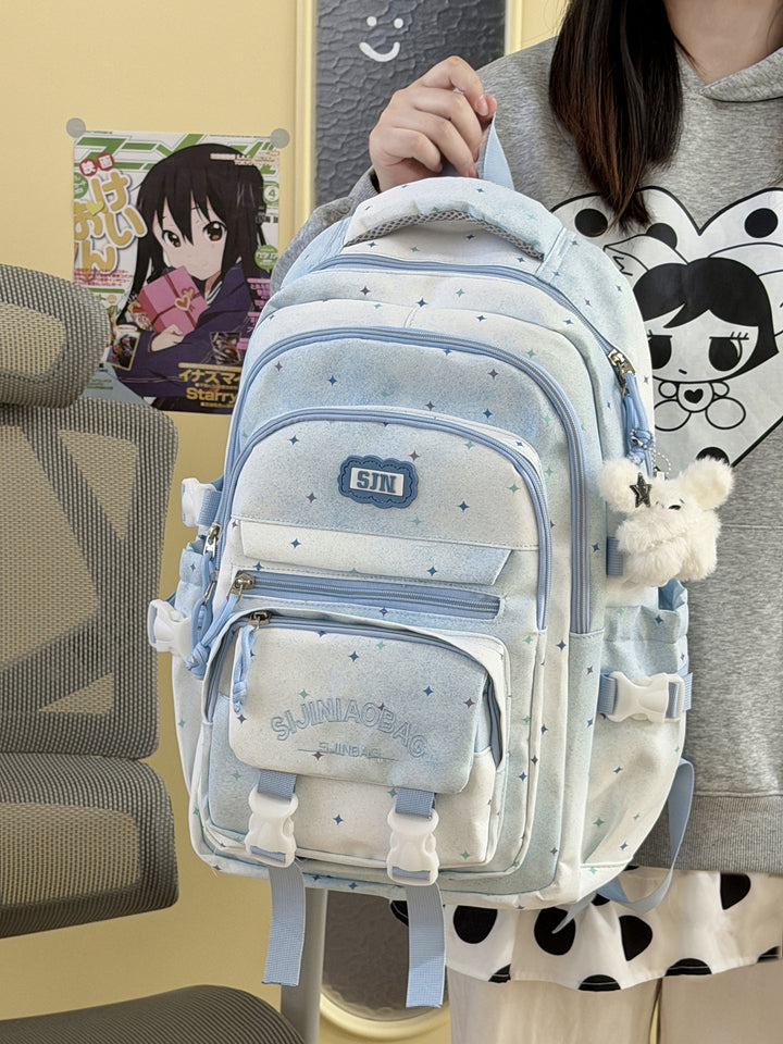 Stylish Academic Backpack Stornfield