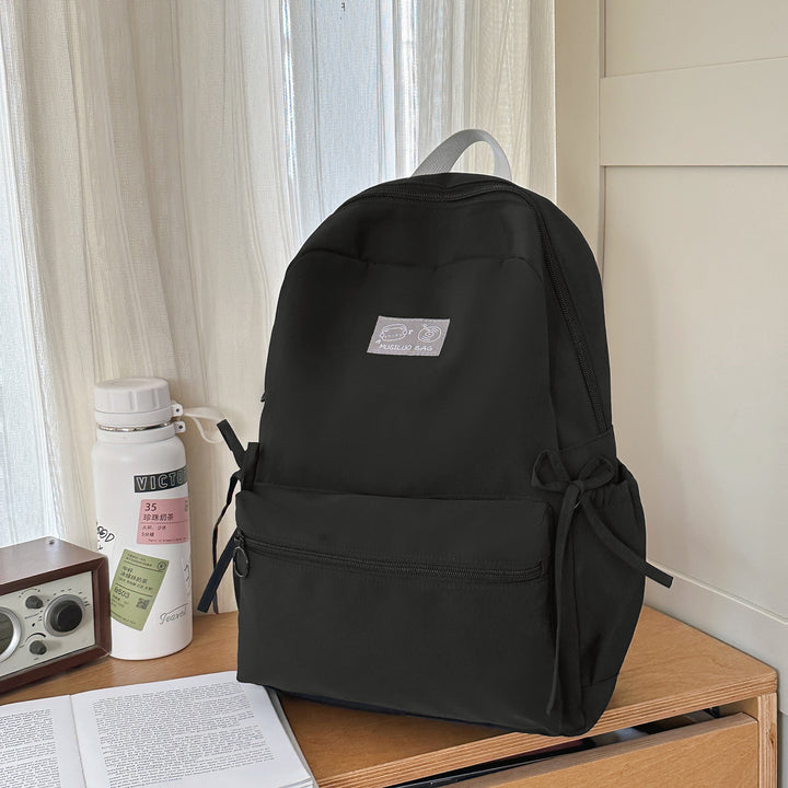 Casual Multi-Functional Backpack Stornfield