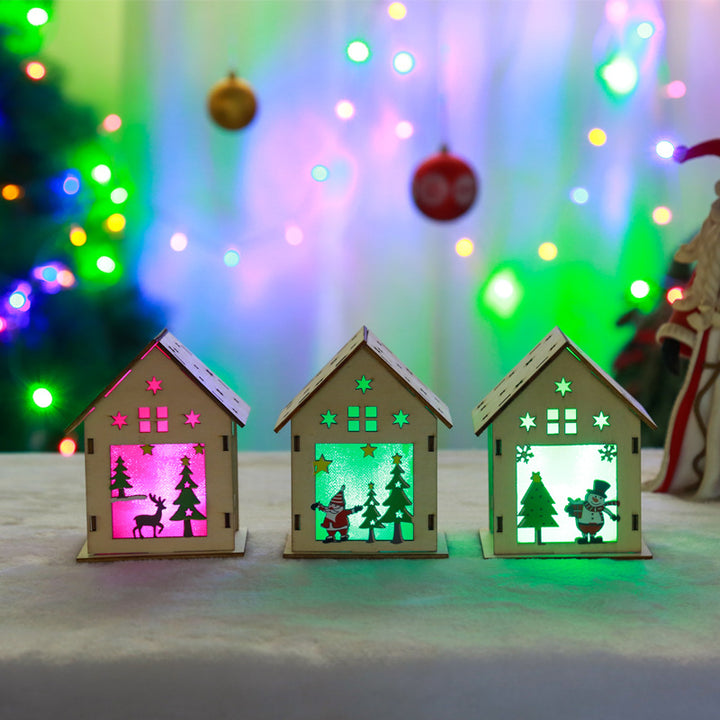 Christmas Decoration Stornfield
