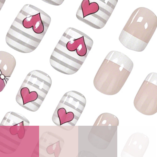 Decorative Nail Art Enhancements Stornfield 1789915747