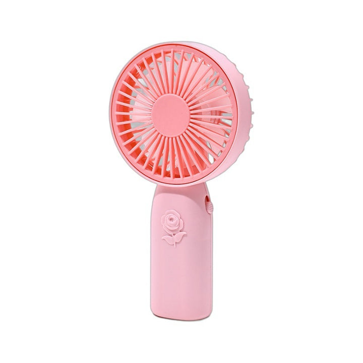 Women's Portable Mini Fan Stornfield
