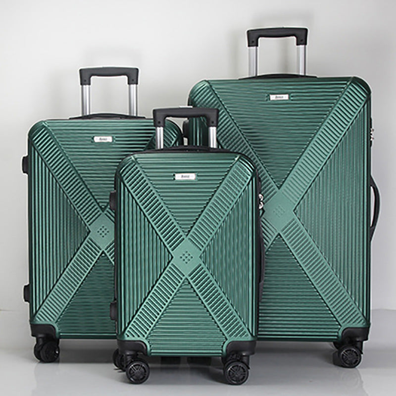 Luggage Set Stornfield