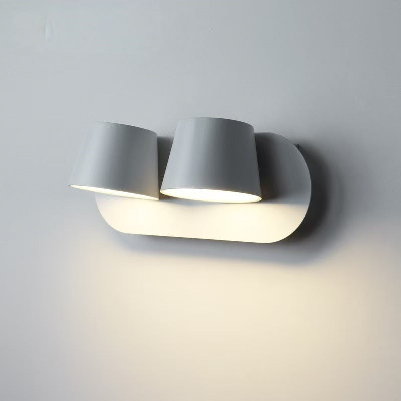 Stylish Wall Mounted LED Light