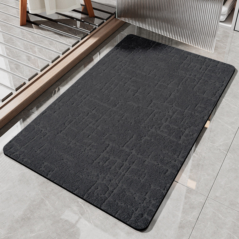 Soft Memory Foam Bath Mat