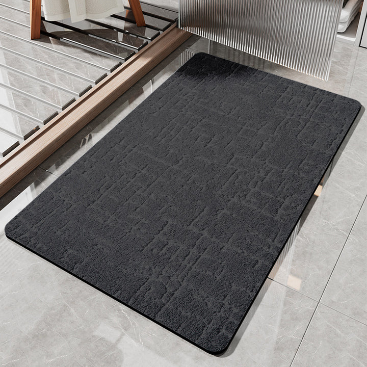 Soft Memory Foam Bath Mat