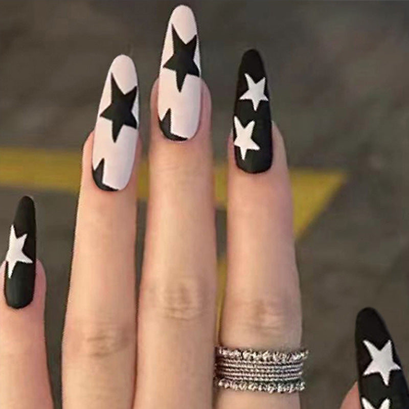 Premium Nail Design Set Stornfield
