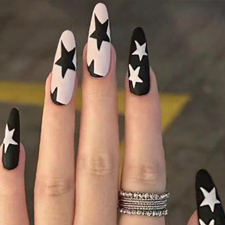 Premium Nail Design Set Stornfield