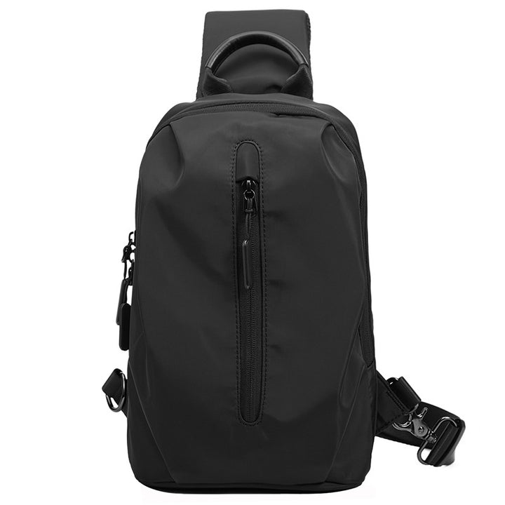 High-Performance Crossbody Bag Stornfield