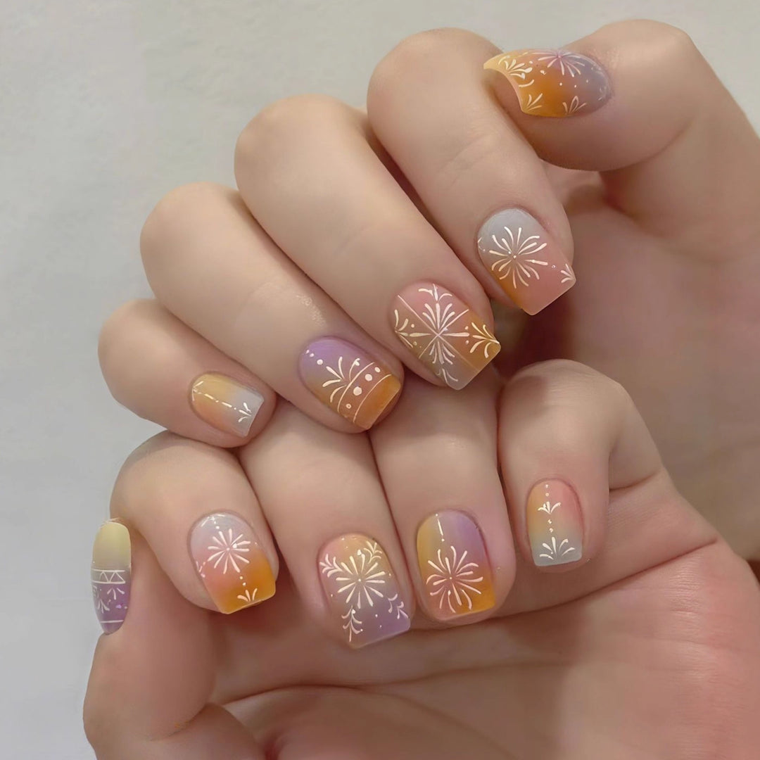 Elegant Nail Care Stornfield