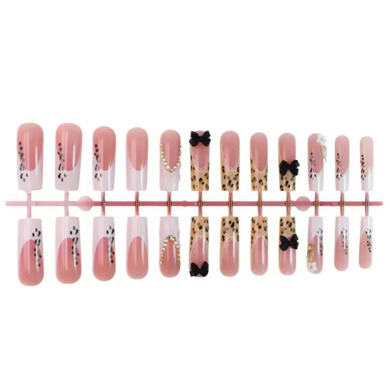 Luxe Nail Design Extensions Stornfield