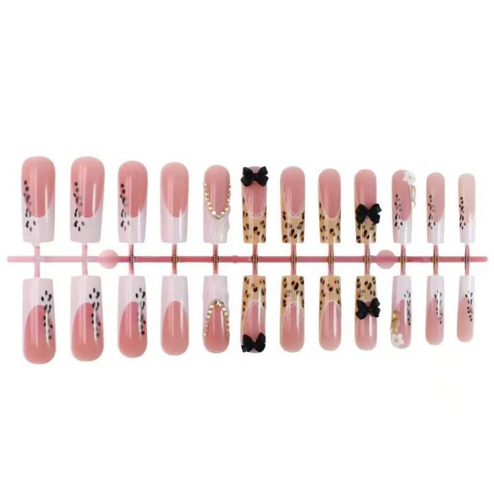 Luxe Nail Design Extensions Stornfield