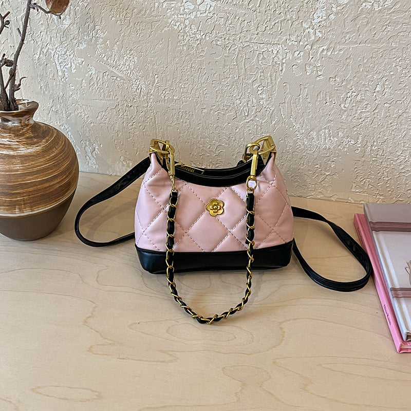 Quilted Mini Handbag  1791971254